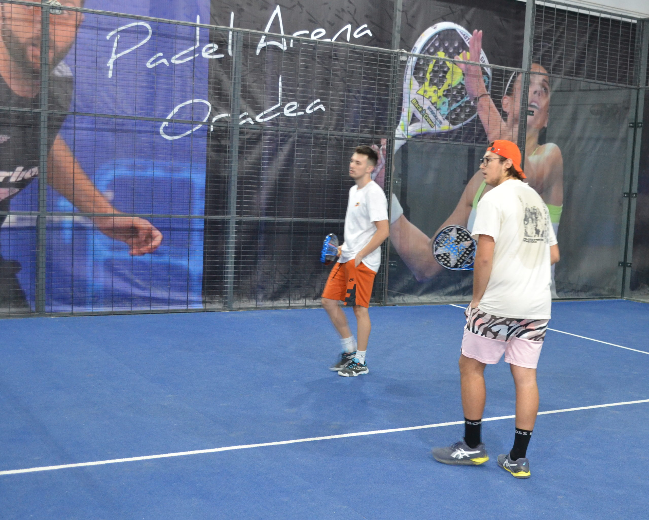 padel21