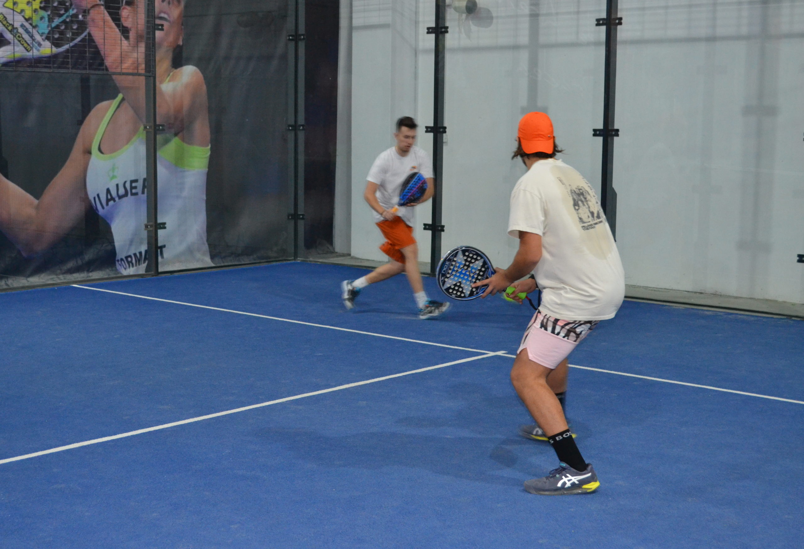 padel25