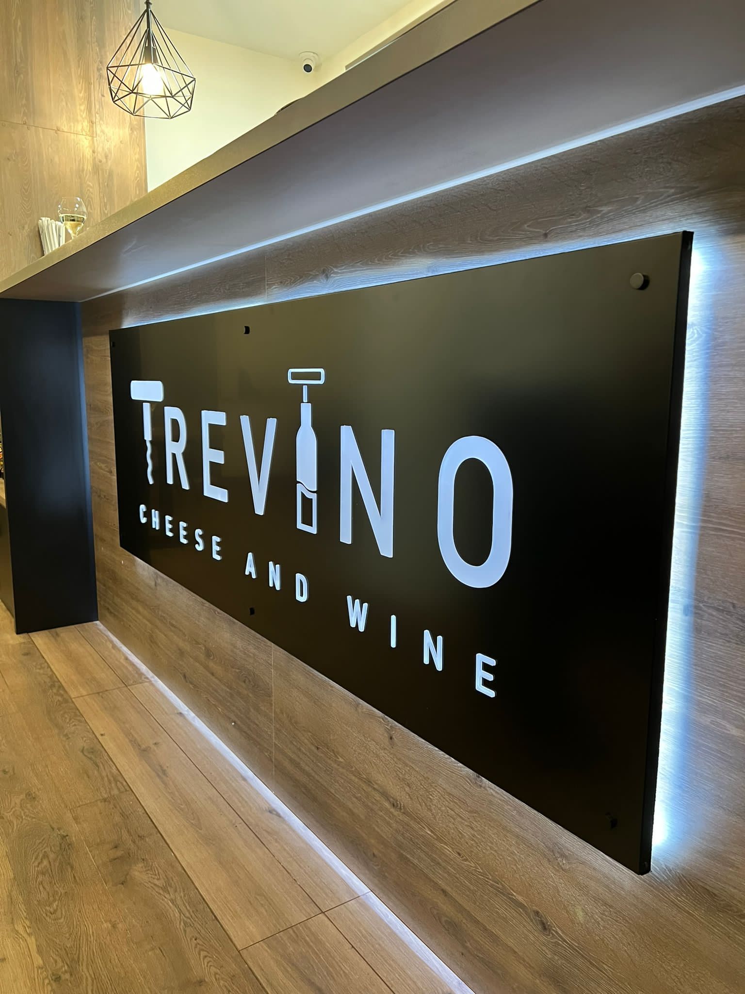 FOTO: Trevino selecție de vinuri 28.11.2022