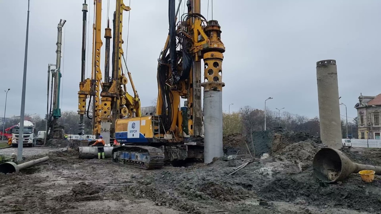 piloți piața gojdu 5