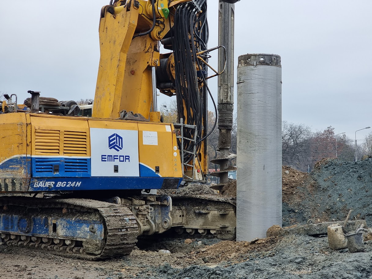 piloți piața gojdu 6