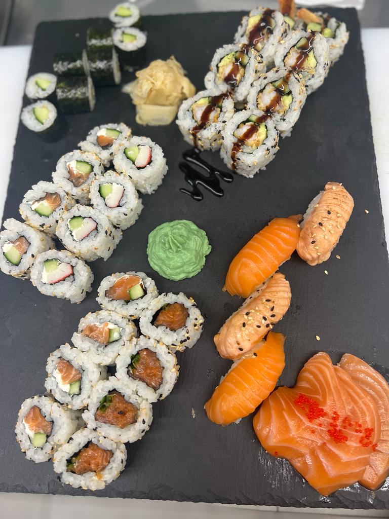 sushi (2)