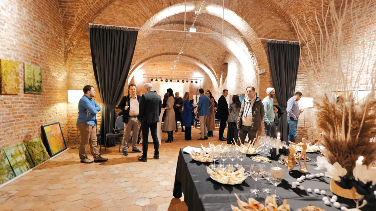 Artă și umanitate 5