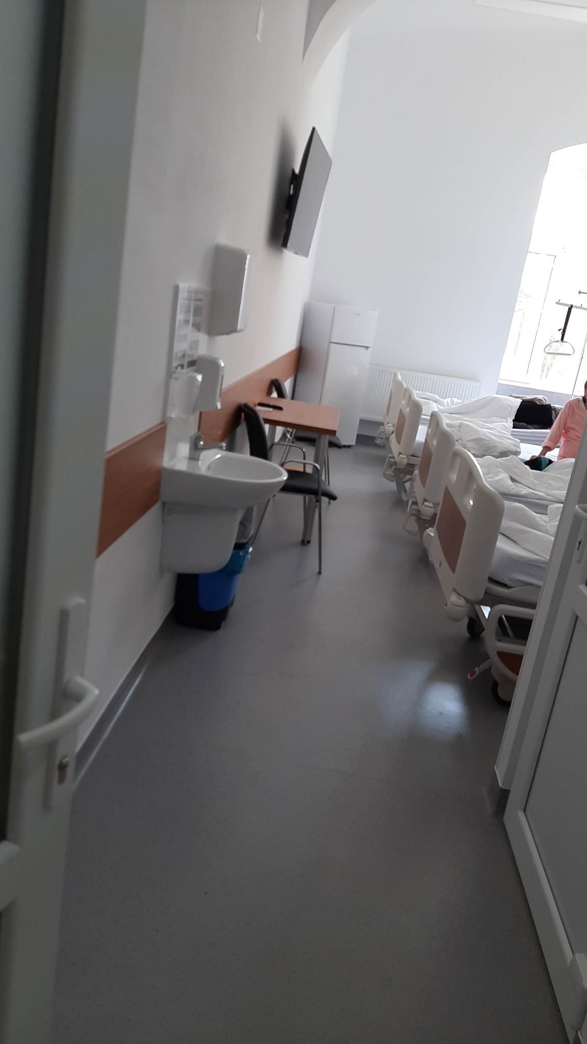 spitalul militar 39