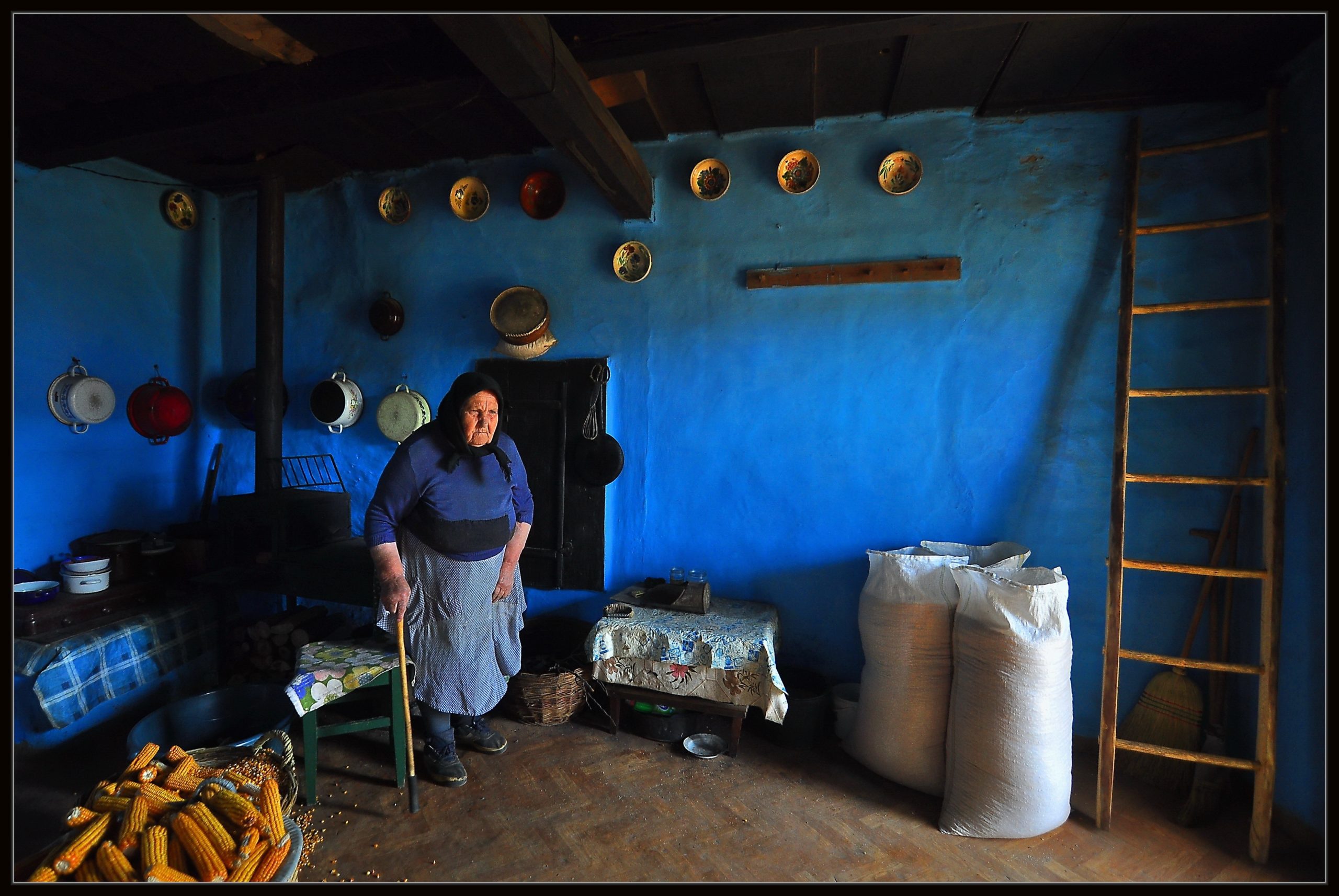 Gheorghe Petrilla EFIAP (RO)