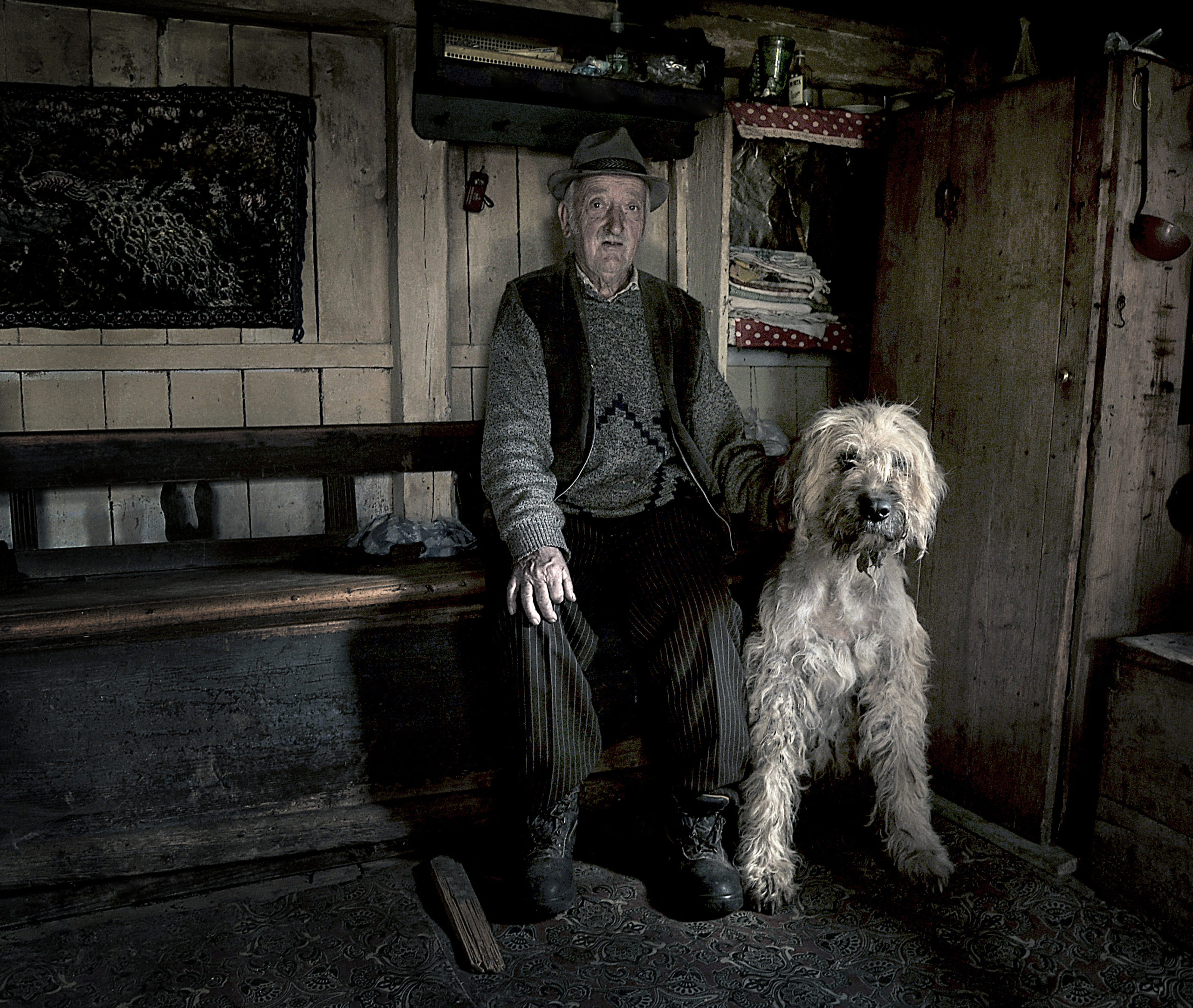 Kerekes István EFIAP d3 (HU)