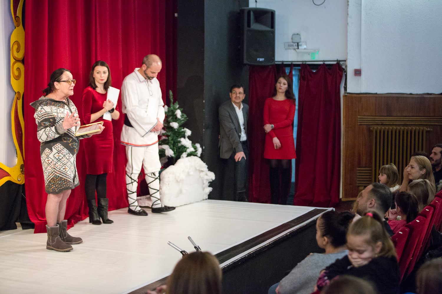 Maria Vesa Aursulesei