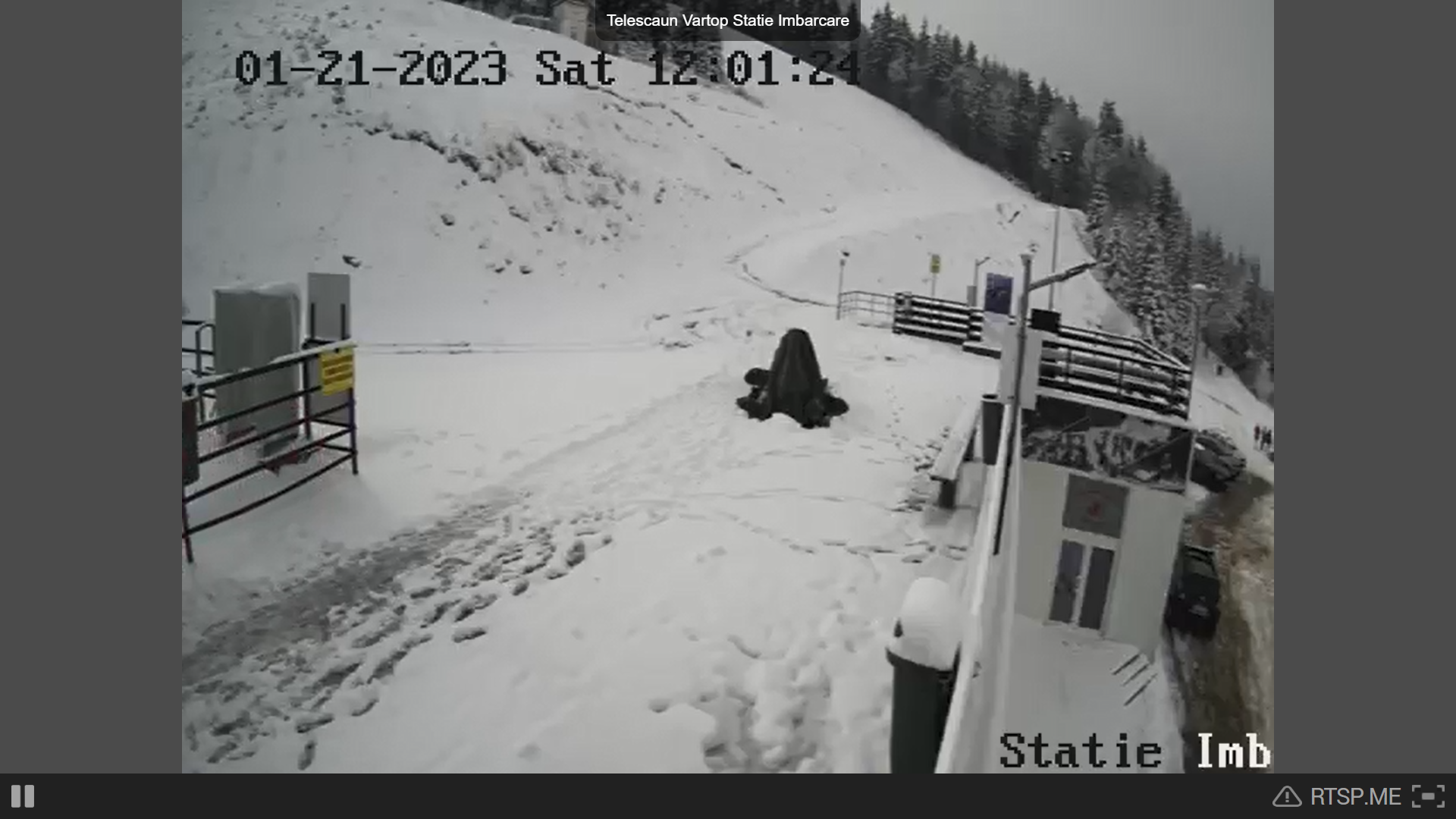 partia piatra craiului