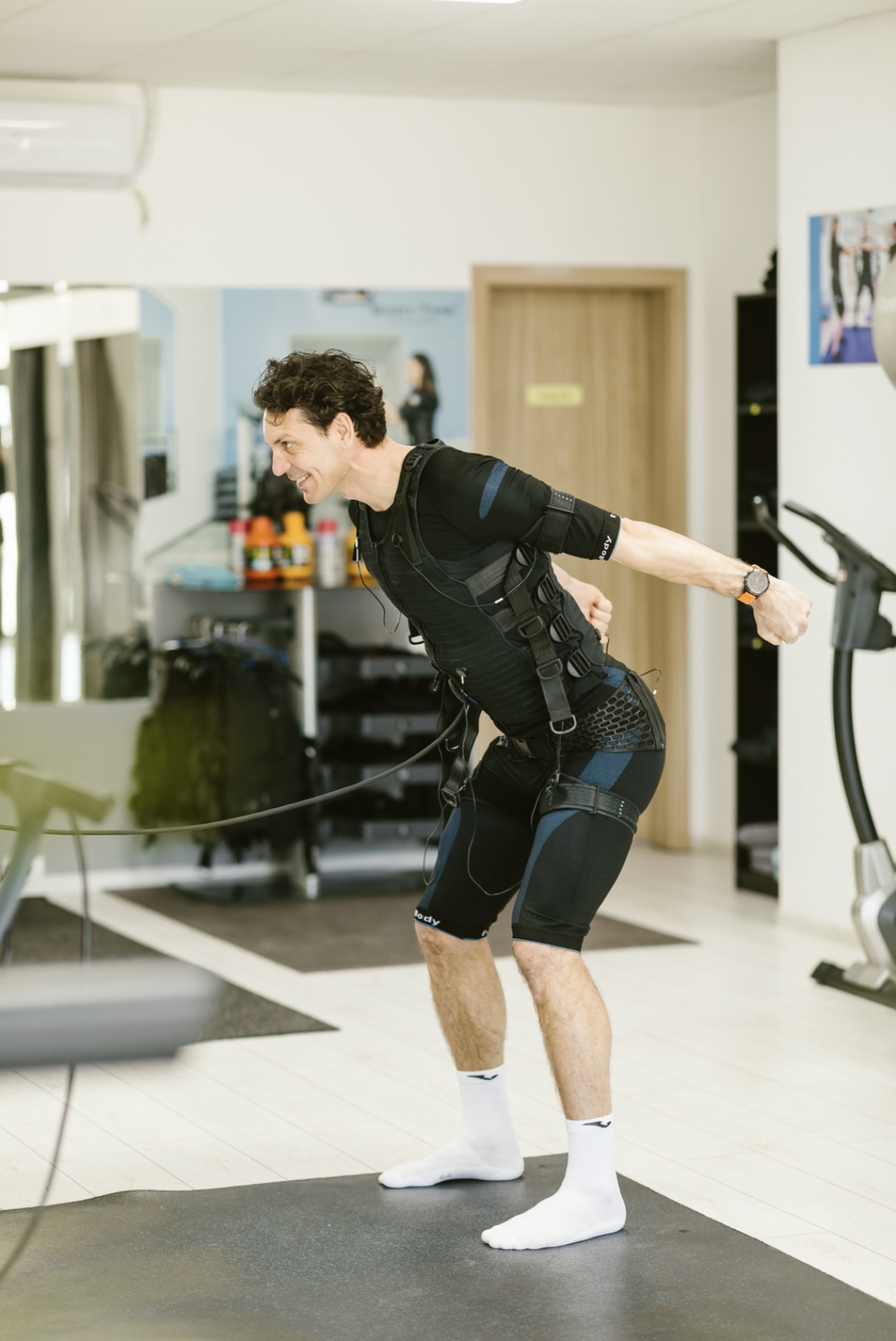 BODYTIME 2