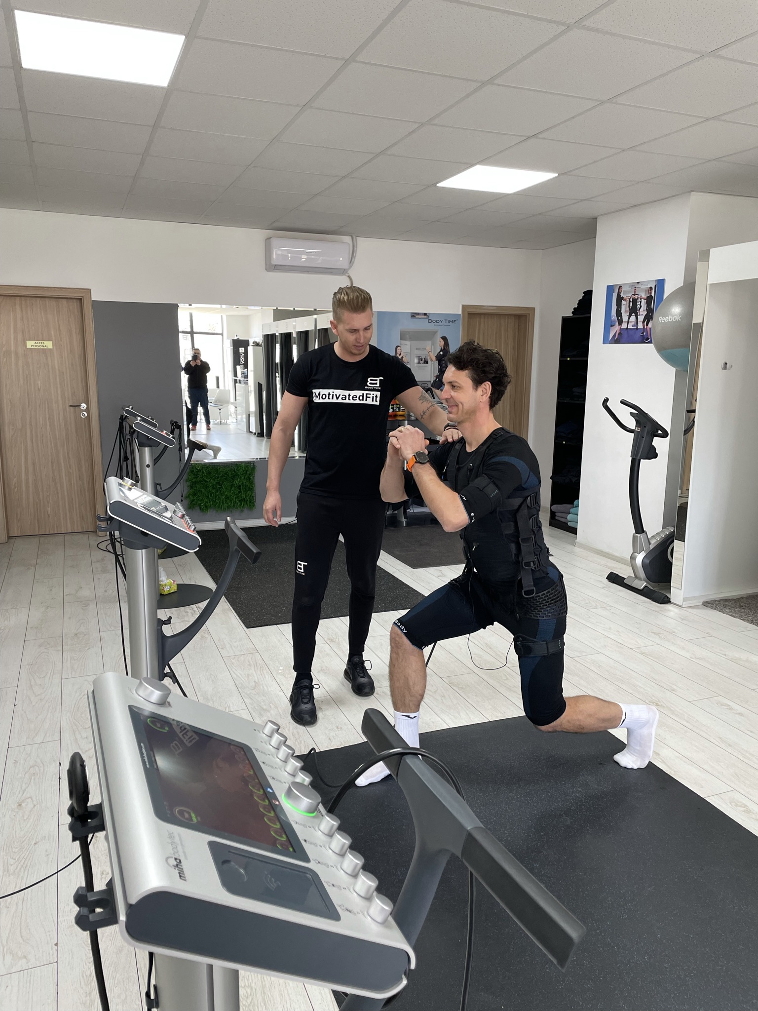 BODYTIME 3