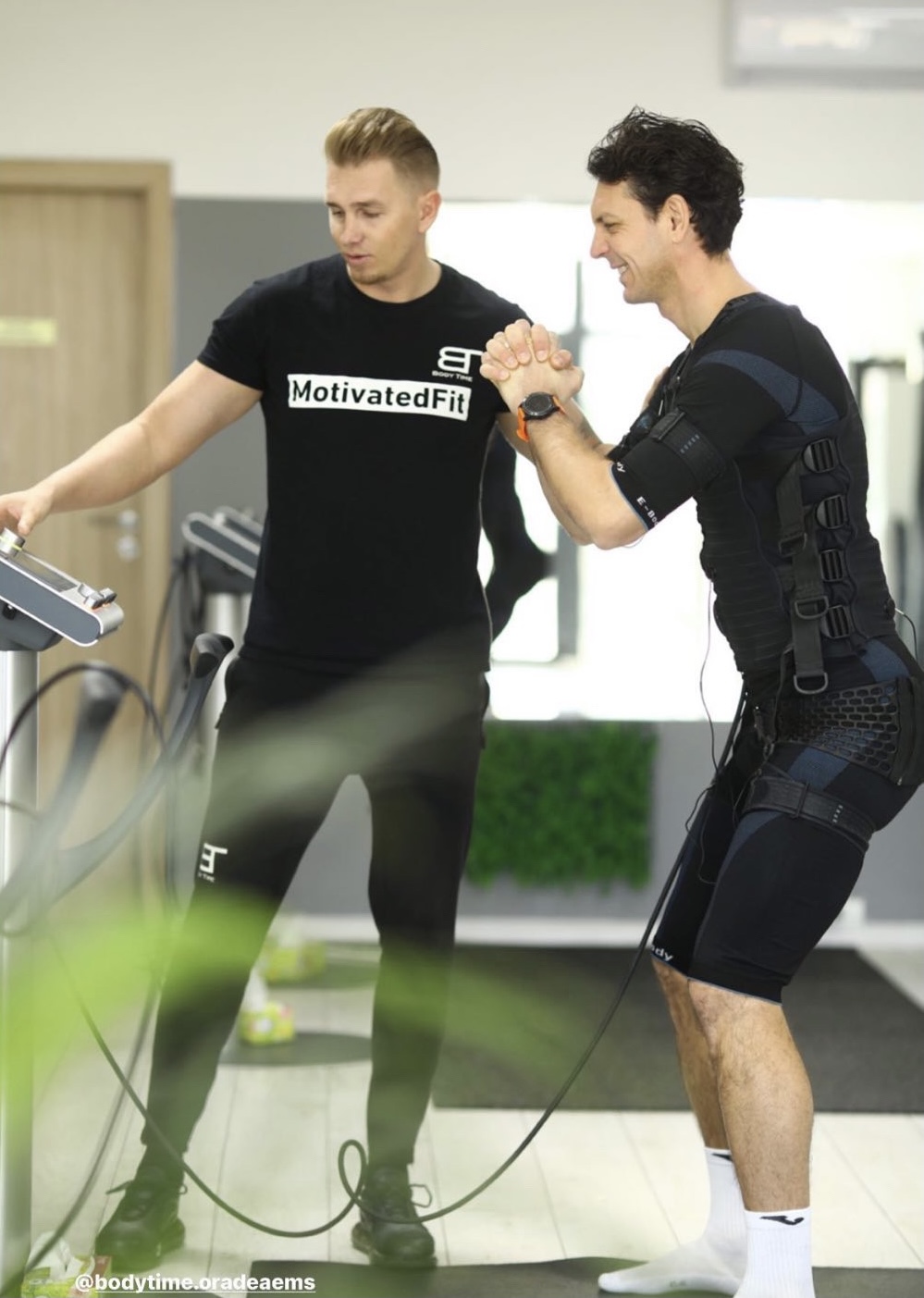 BODYTIME 5