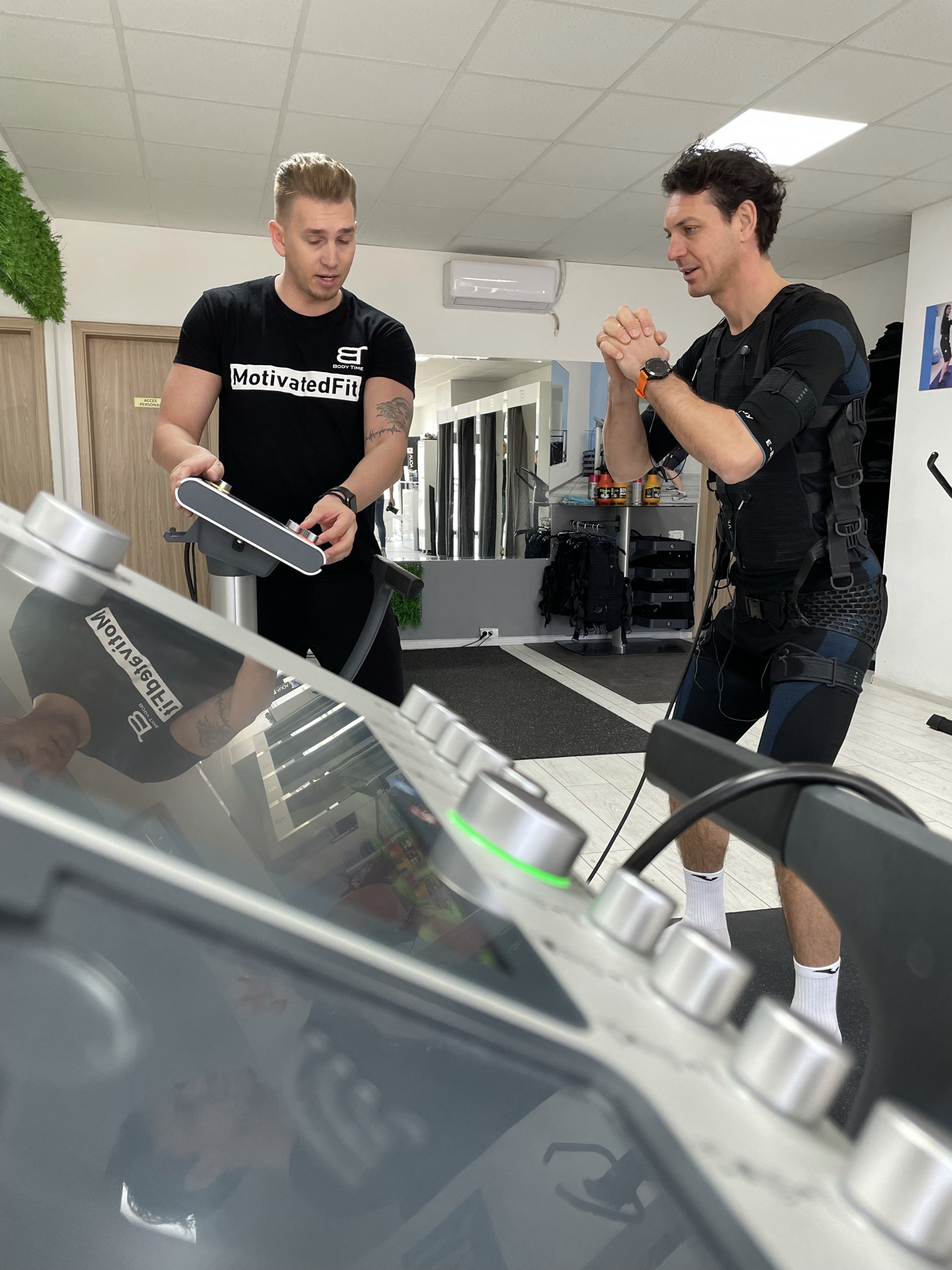 BODYTIME 6