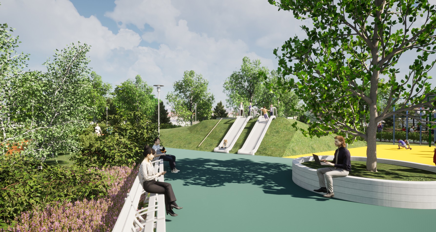 3parc grigorescu 18k