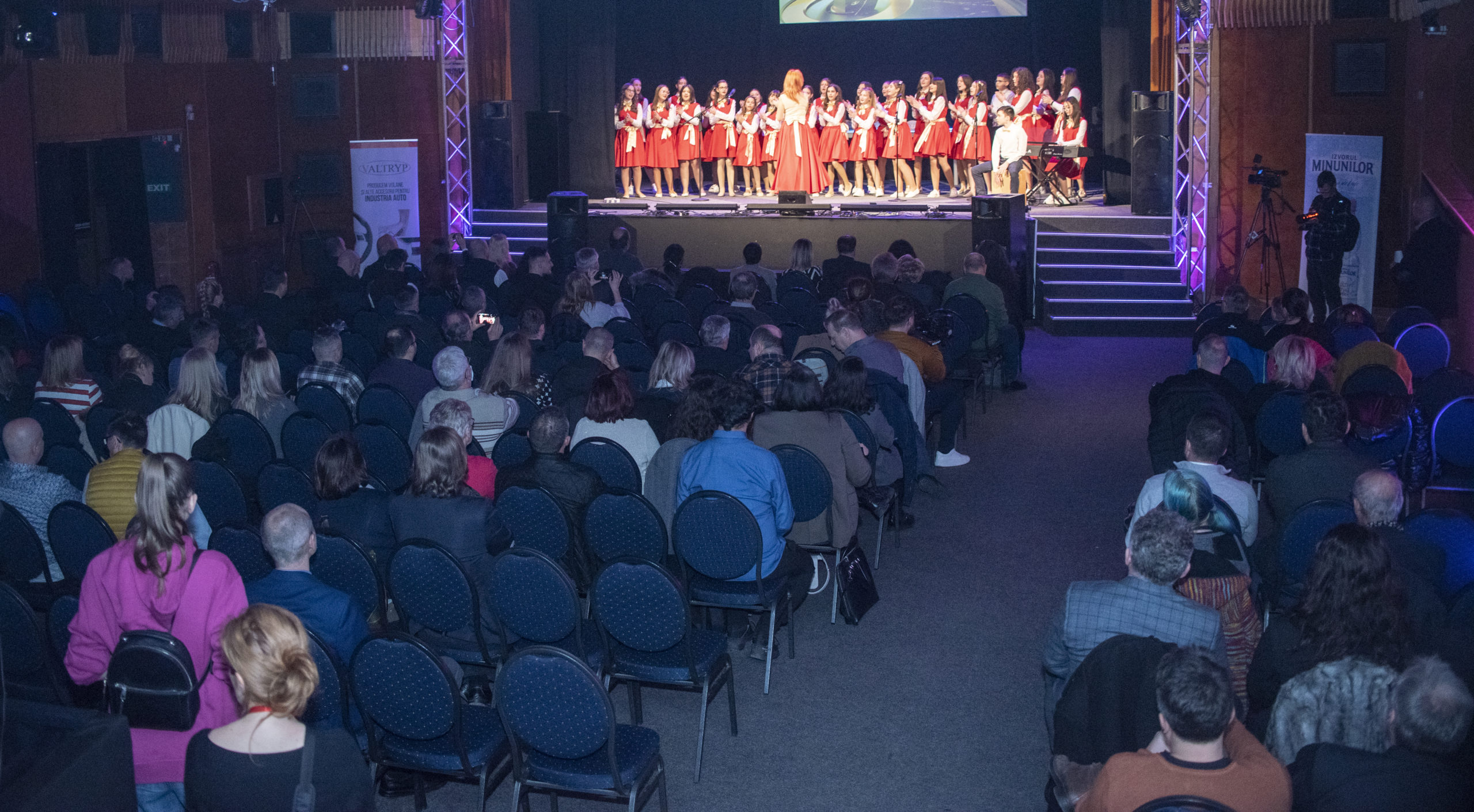 FOTO: Gala UZP Bihor 08.02.2023