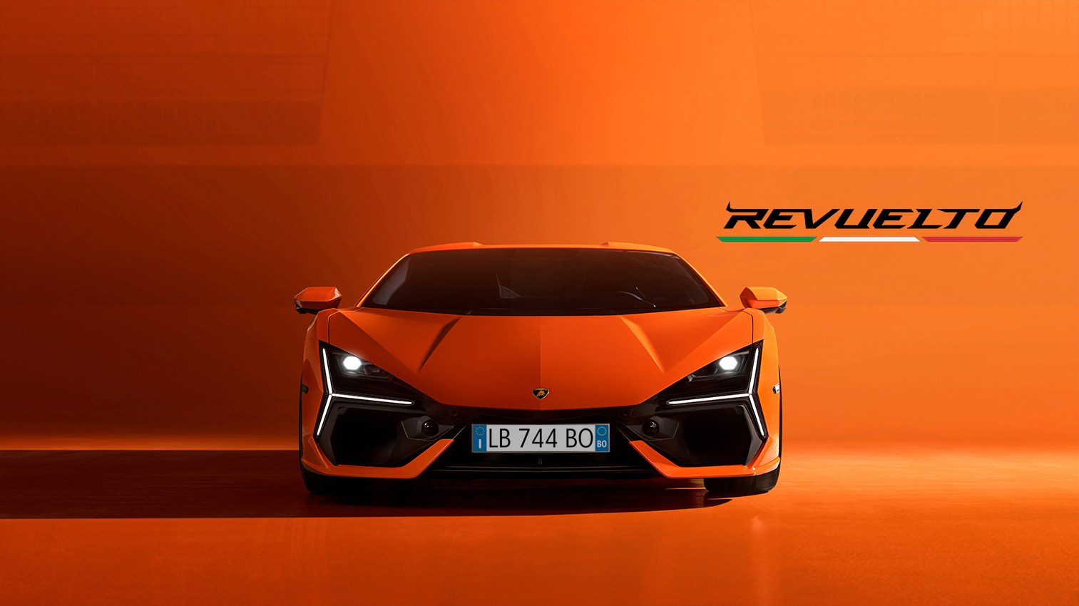 FOTO: Numele ultimului supercar produs de Lamborghini, ales de o companie românească, 30.03.2023