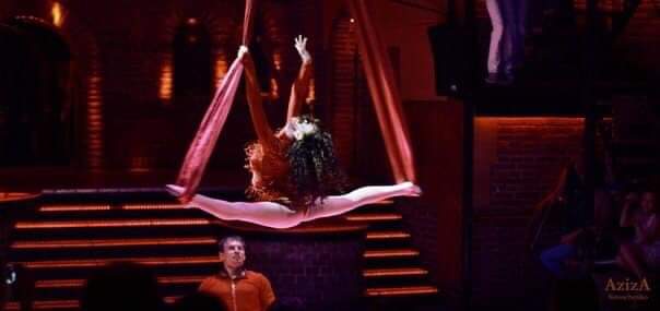 FOTO: Circul internațional se întoarce la Oradea 02.03.2023