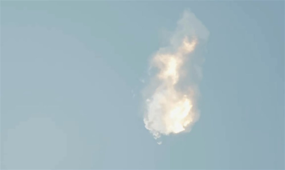 SpaceX Launch