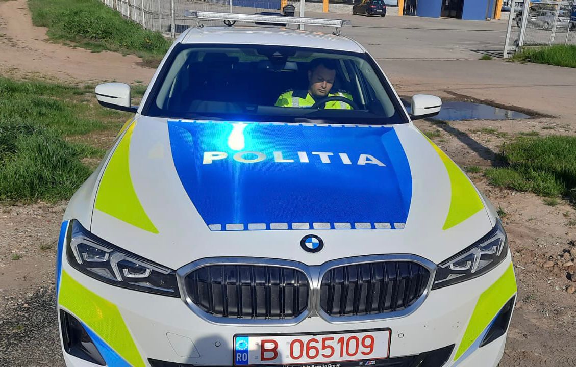 politie