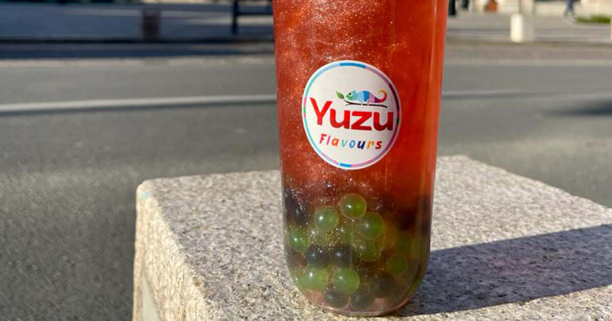 Bubble Tea, experiențe delicioase și sănătoase în fiecare înghițitură