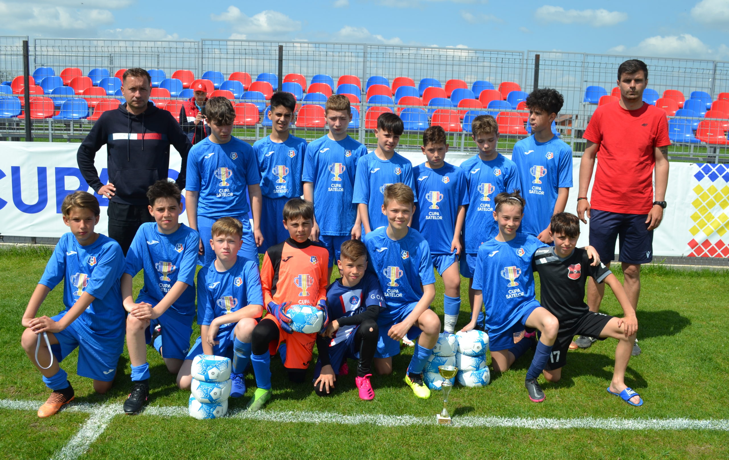 cupa satelor49