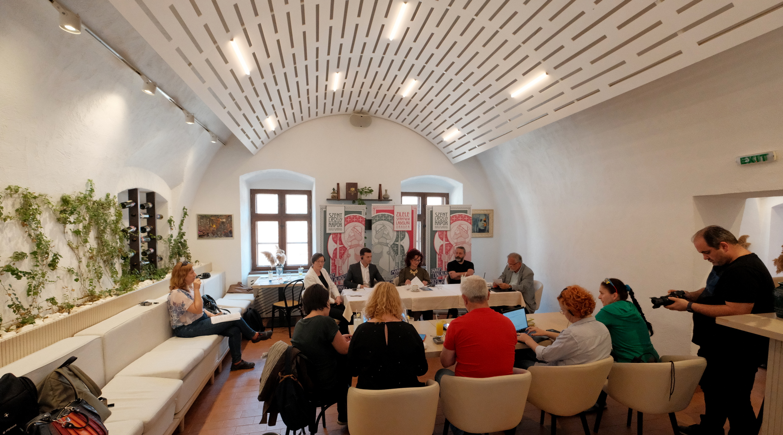 FOTO: Zilele Sfântului Ladislau, 25.05.2023