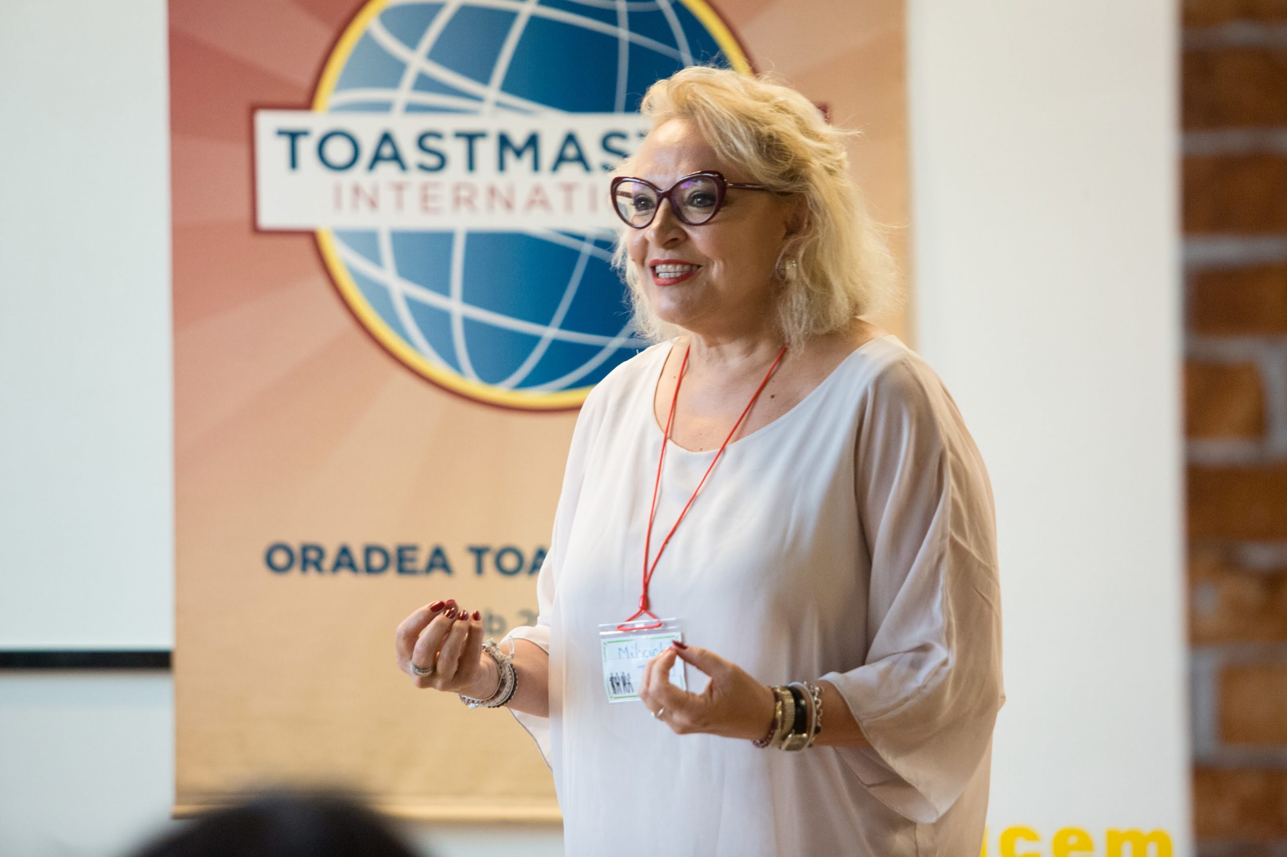 Sedinta Oradea Toastmasters 0264