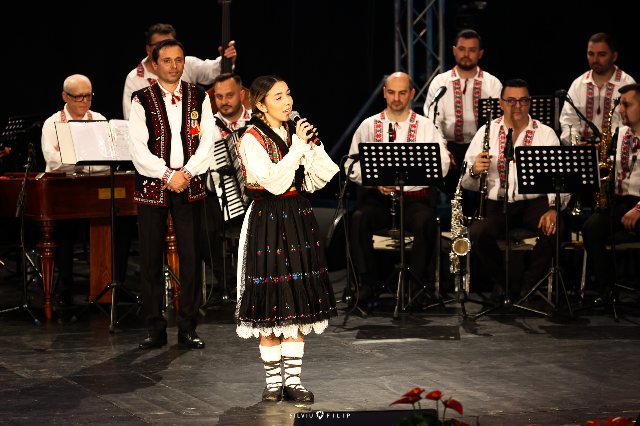 FOTO: Festivalul „Florica Ungur” 08.06.2023