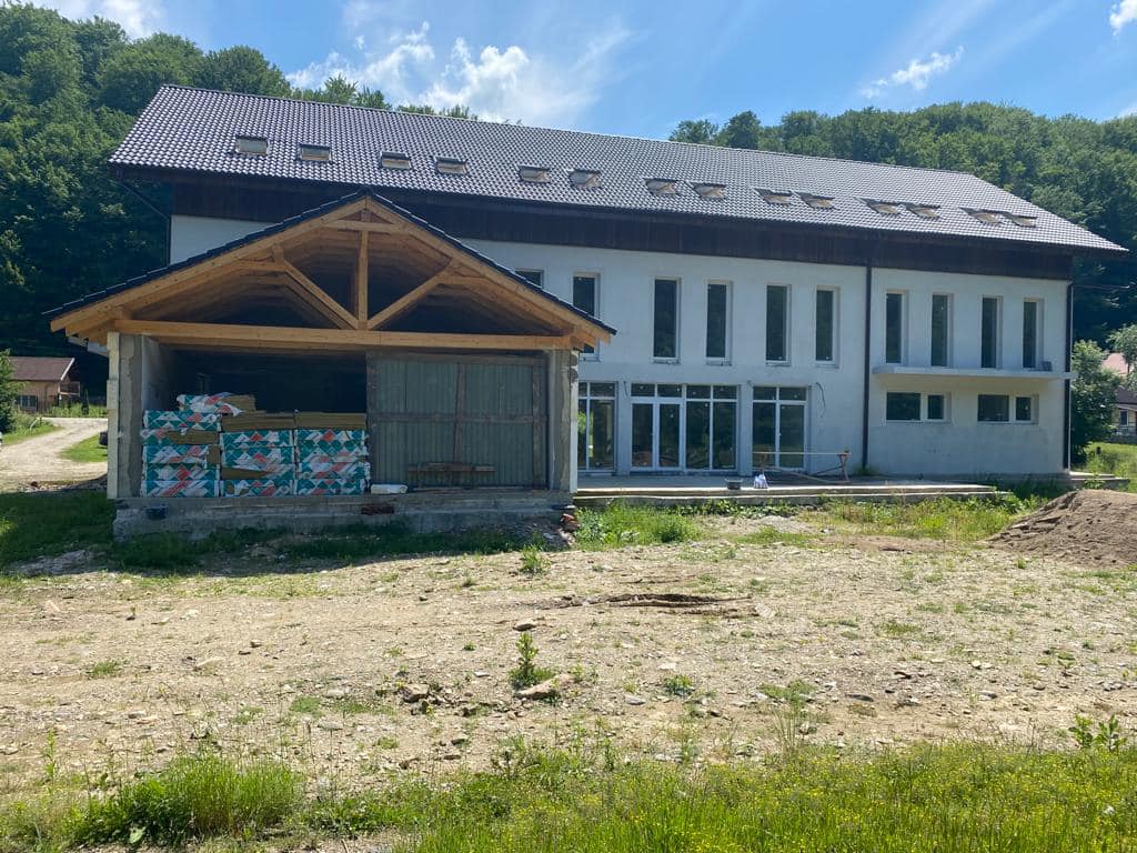 Padurea Neagra completare 2