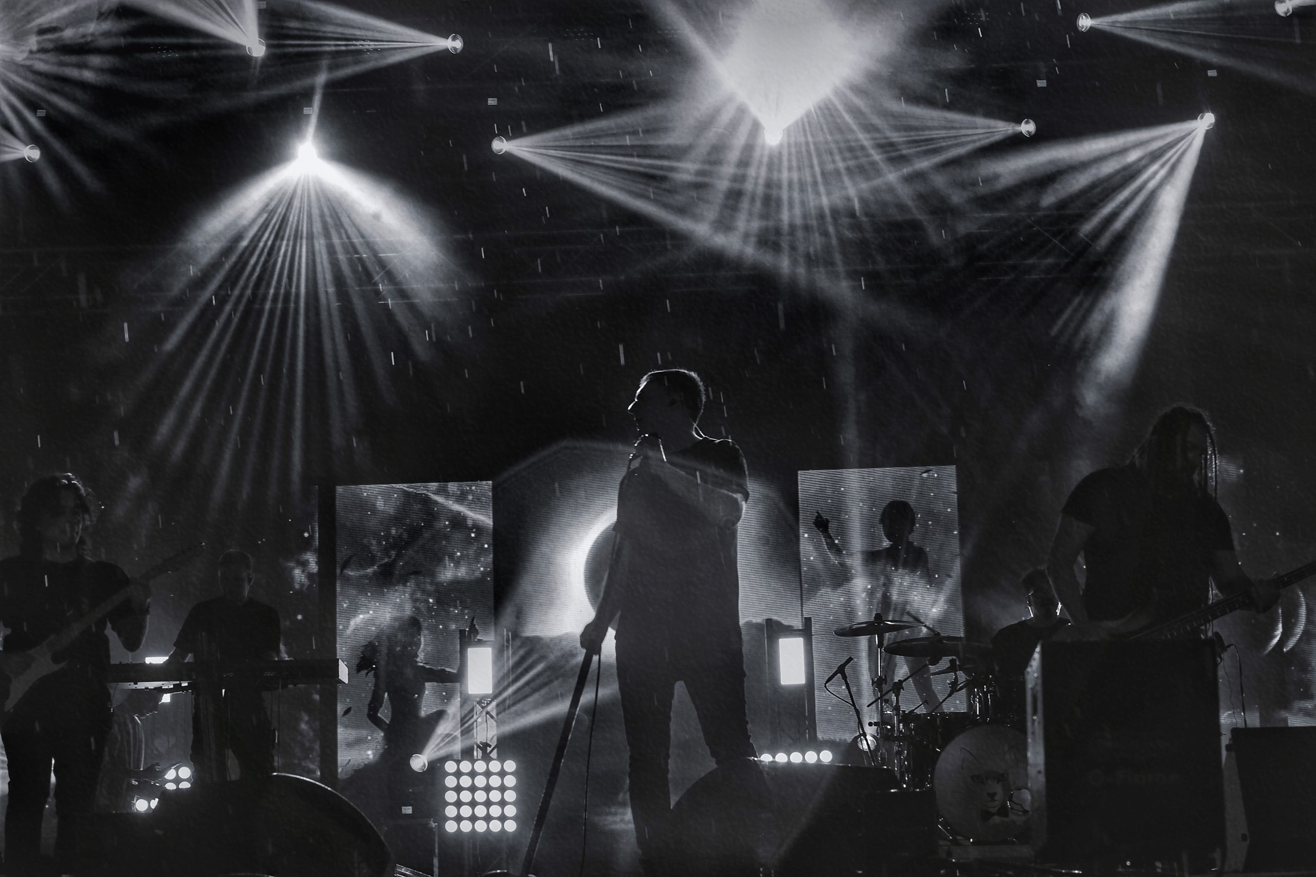 FOTO: Prima zi din Waves Festival, 22.07,2023