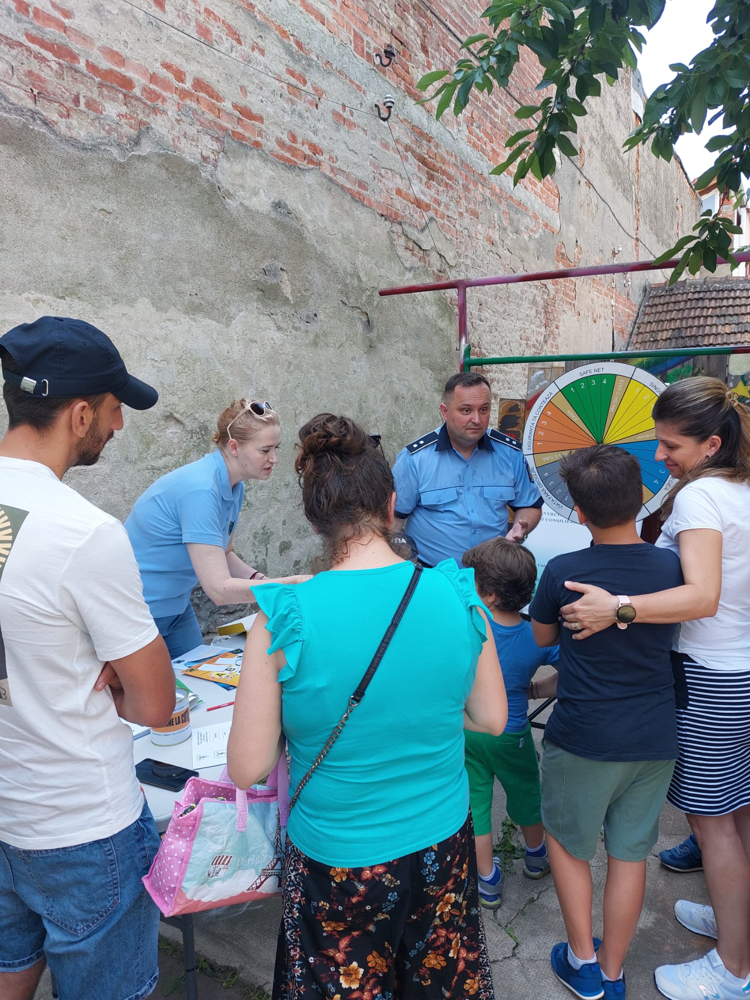 politie campanie (9)