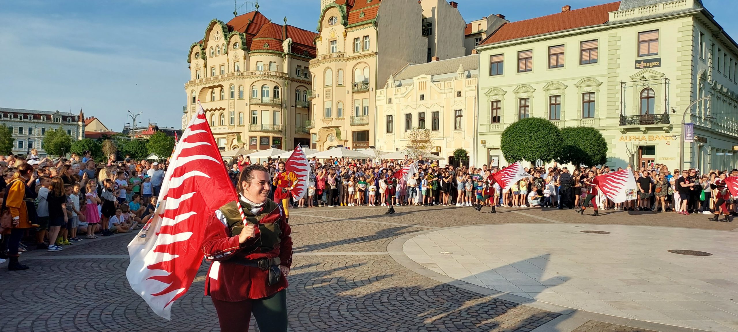 festivalul medieval oradea (3)