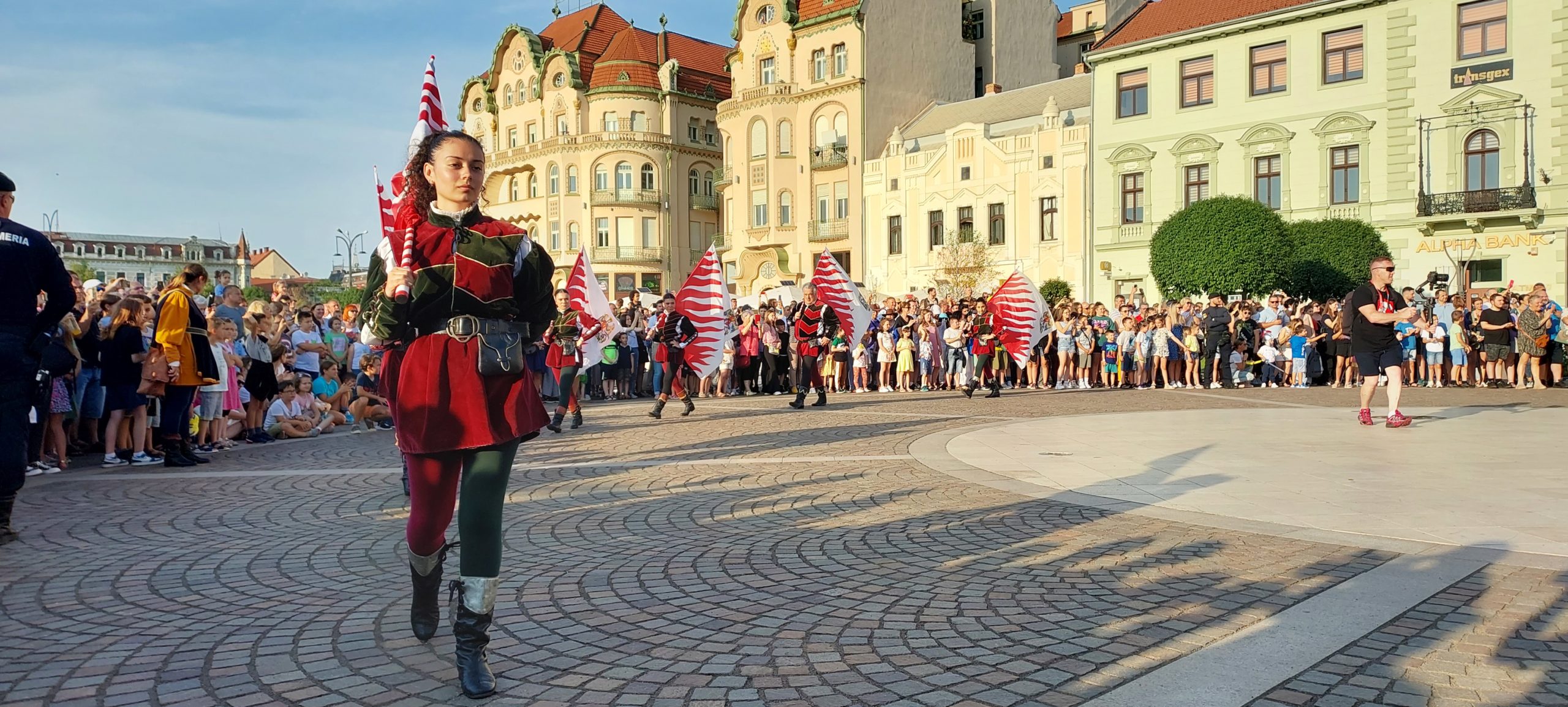 festivalul medieval oradea (6)