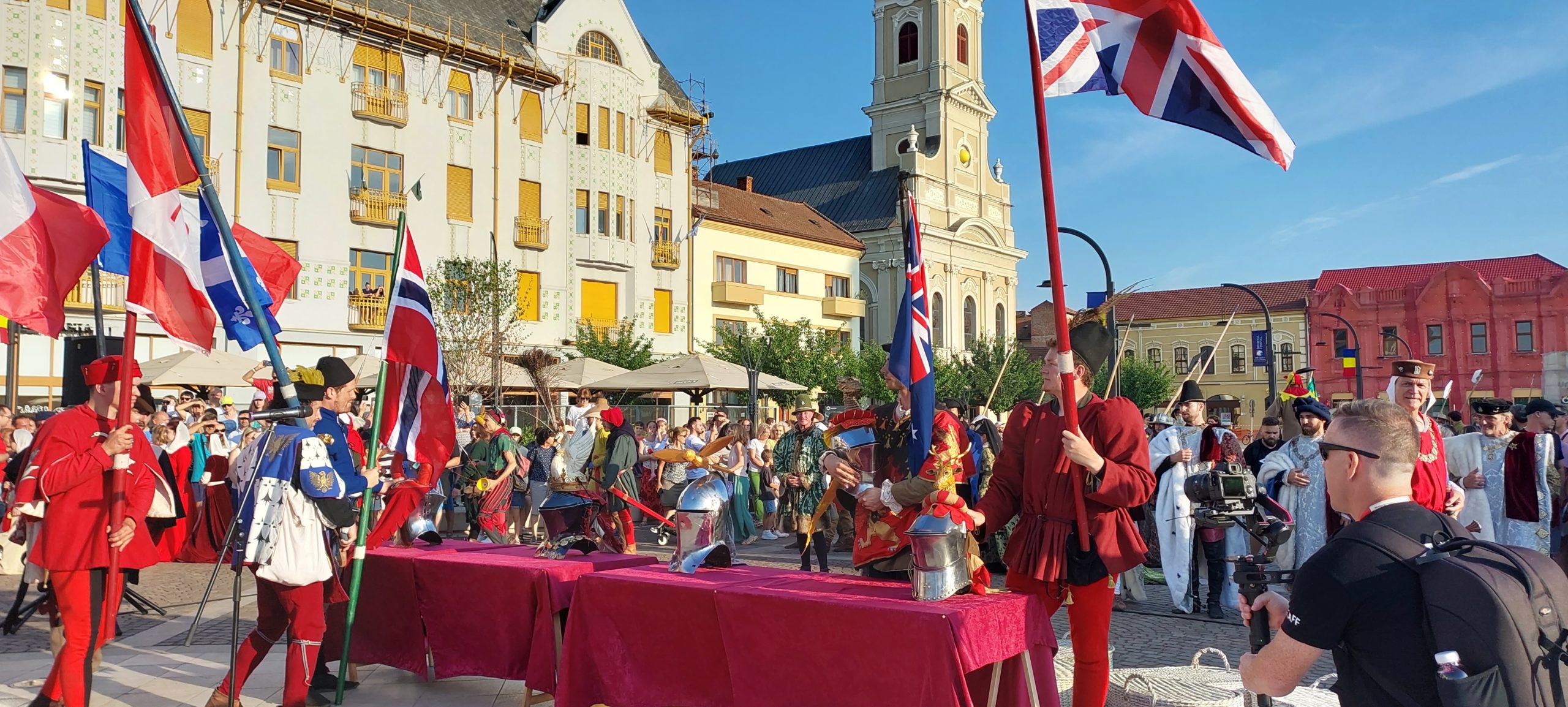 festivalul medieval oradea (7)