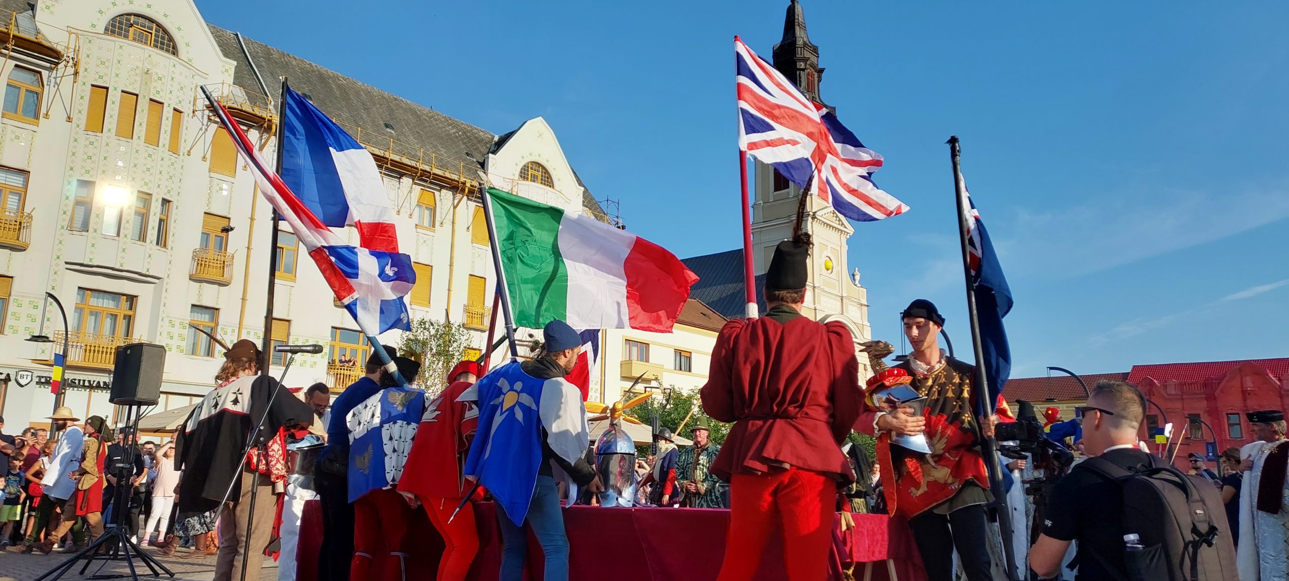 festivalul medieval oradea (9)
