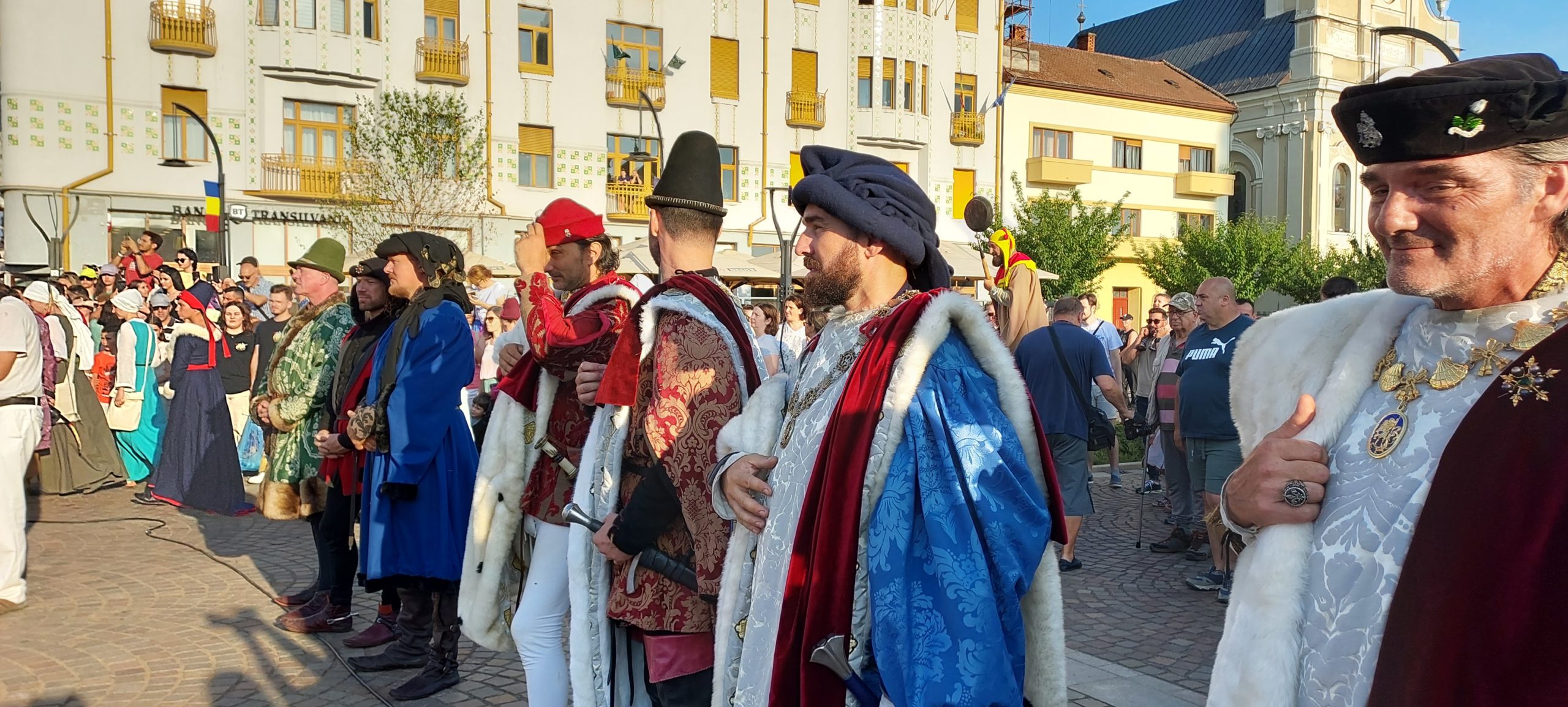 festivalul medieval oradea (12)