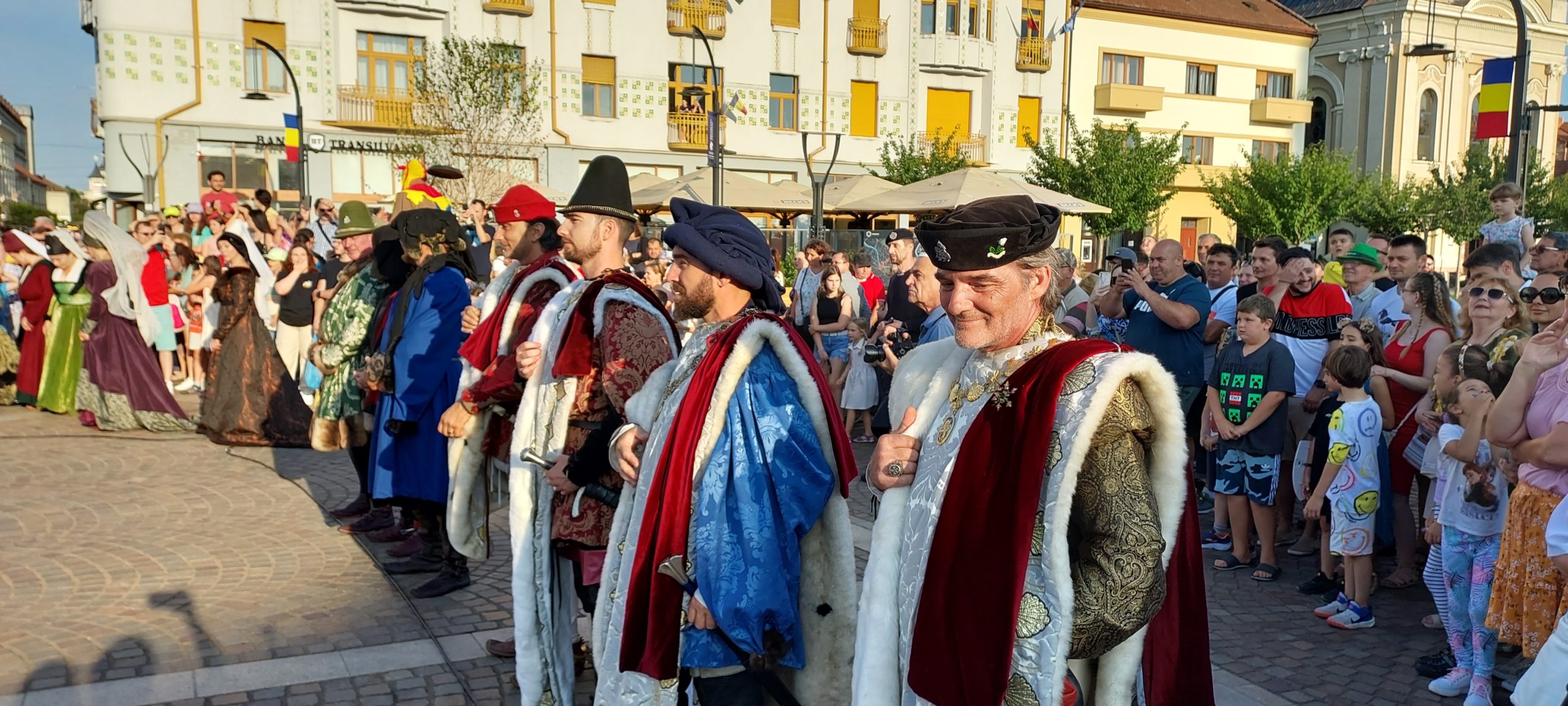 festivalul medieval oradea (14)