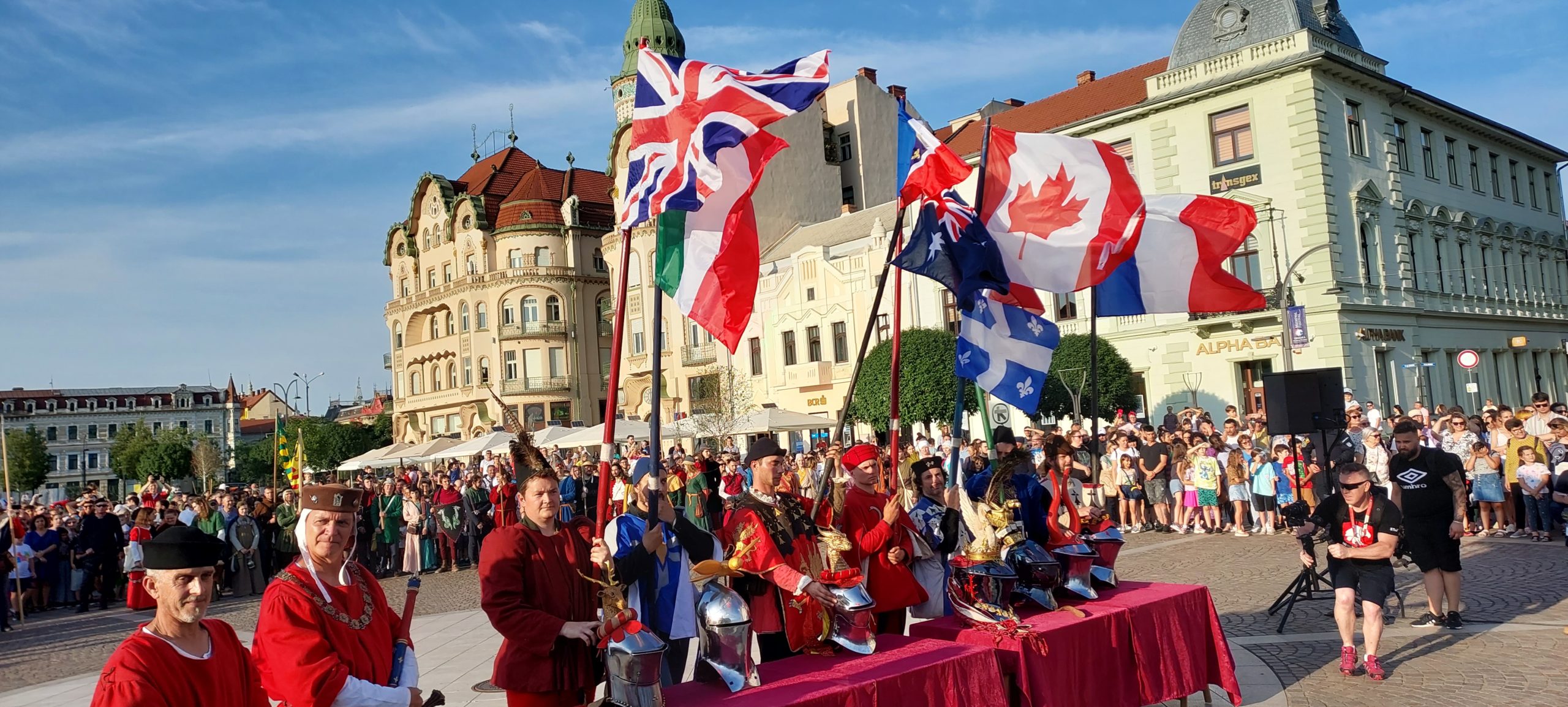 festivalul medieval oradea (16)