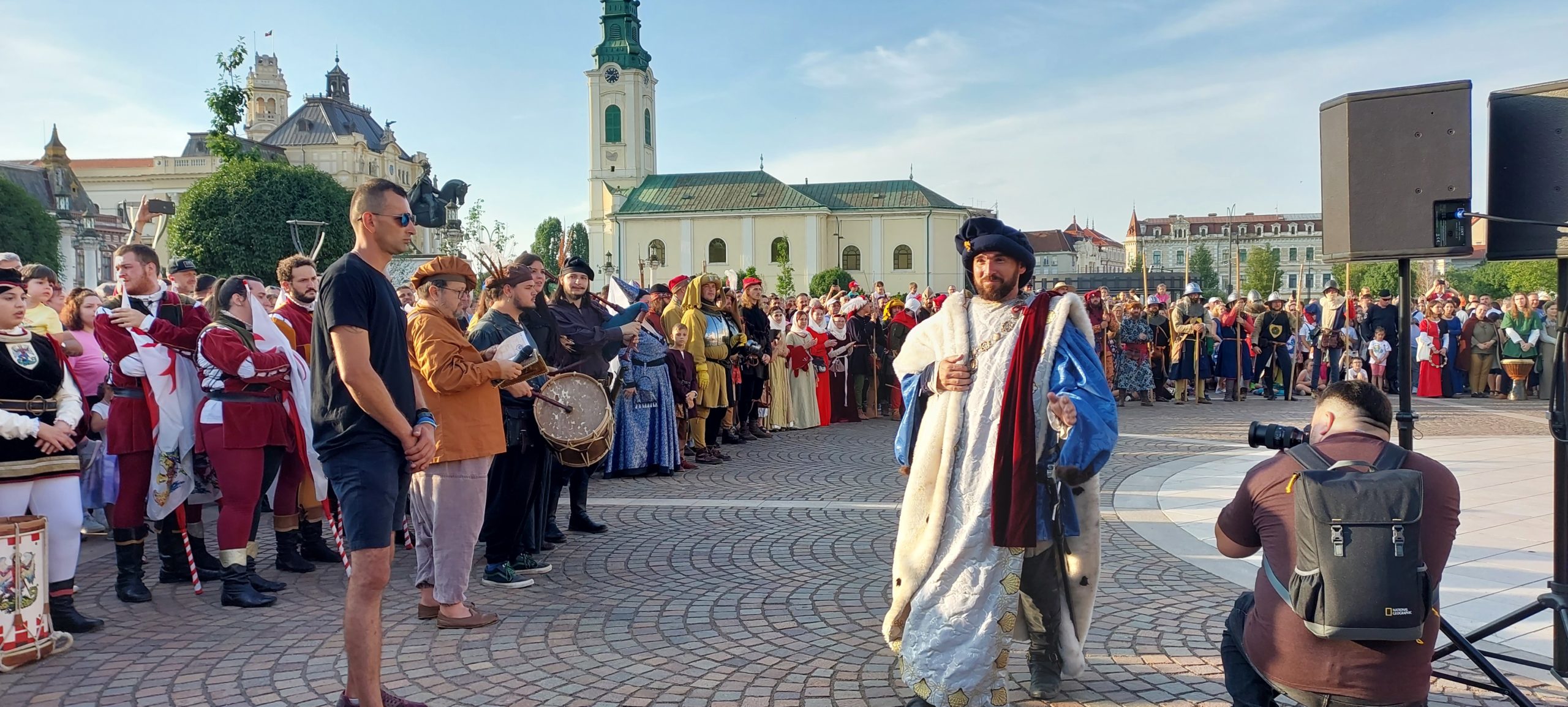 festivalul medieval oradea (24)