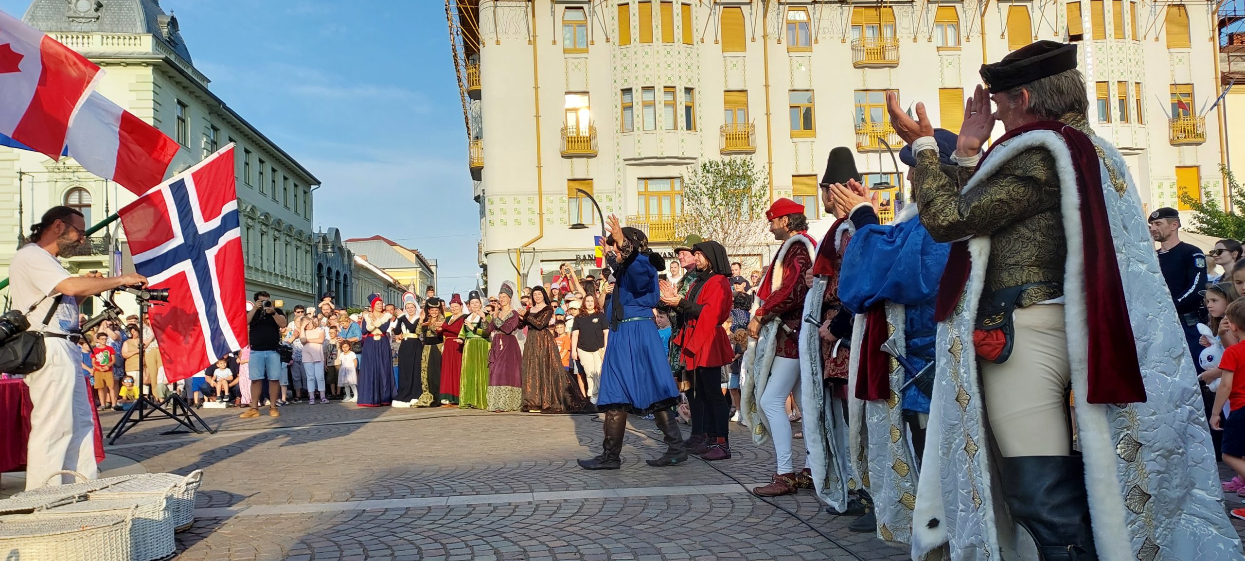 festivalul medieval oradea (30)