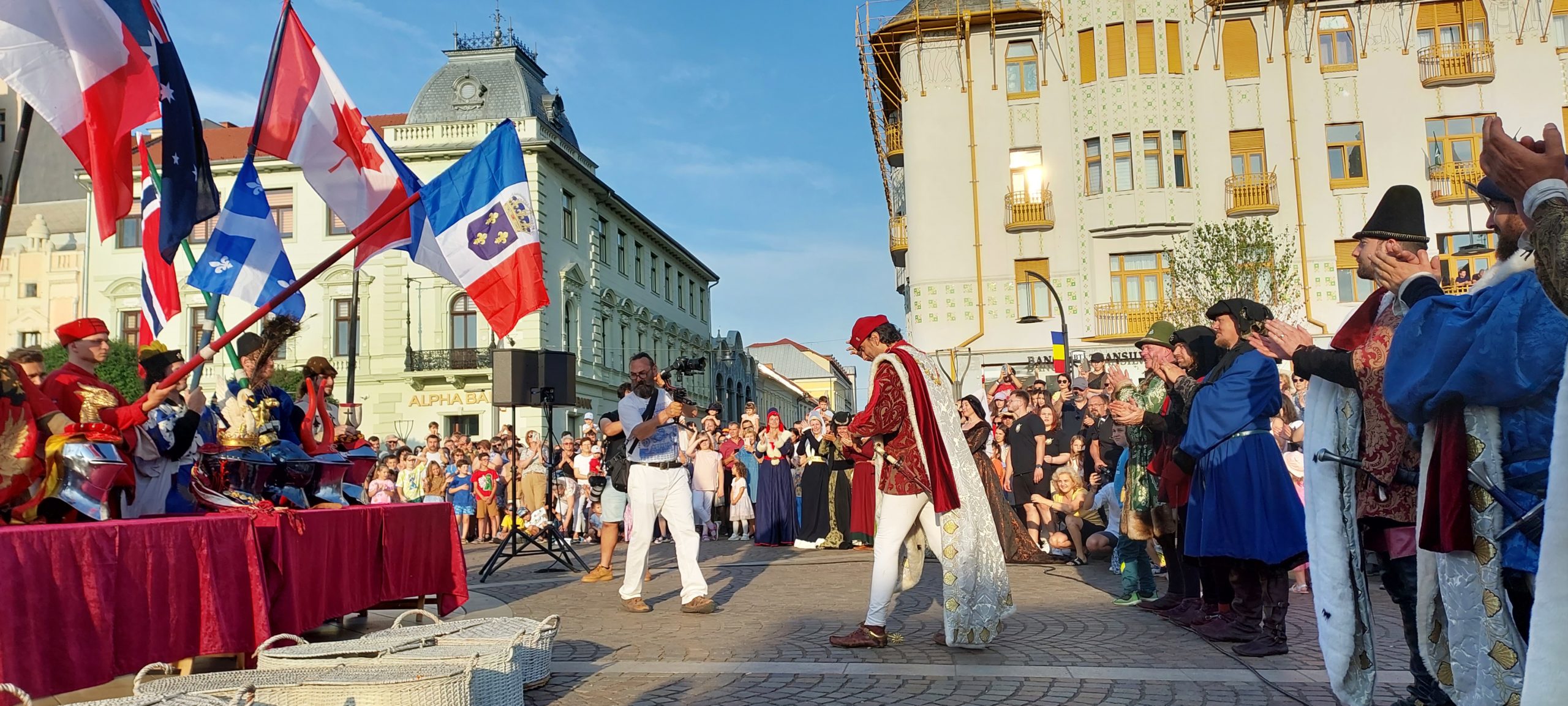 festivalul medieval oradea (37)