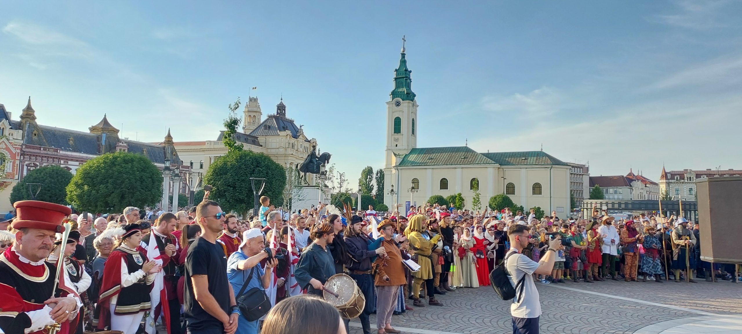 festivalul medieval oradea (39)