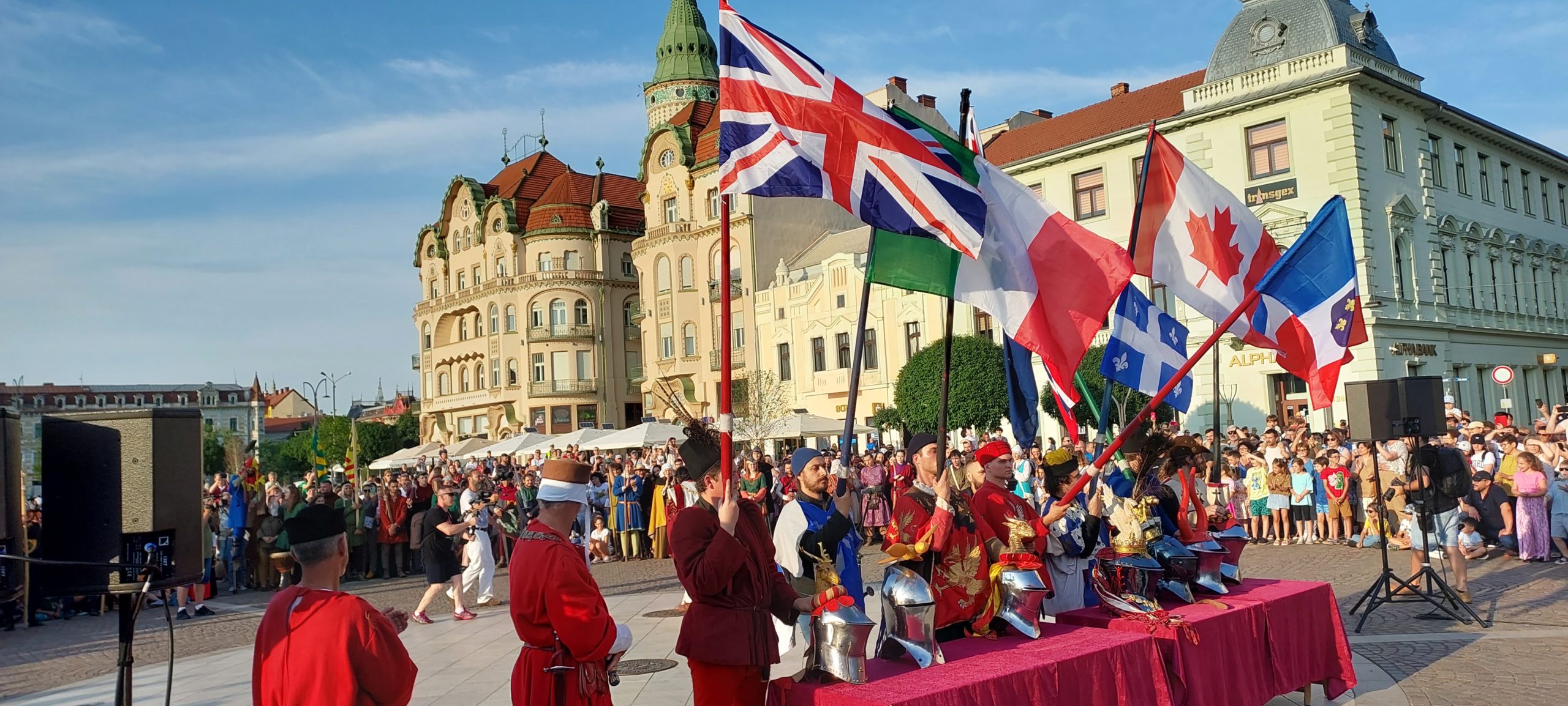 festivalul medieval oradea (40)