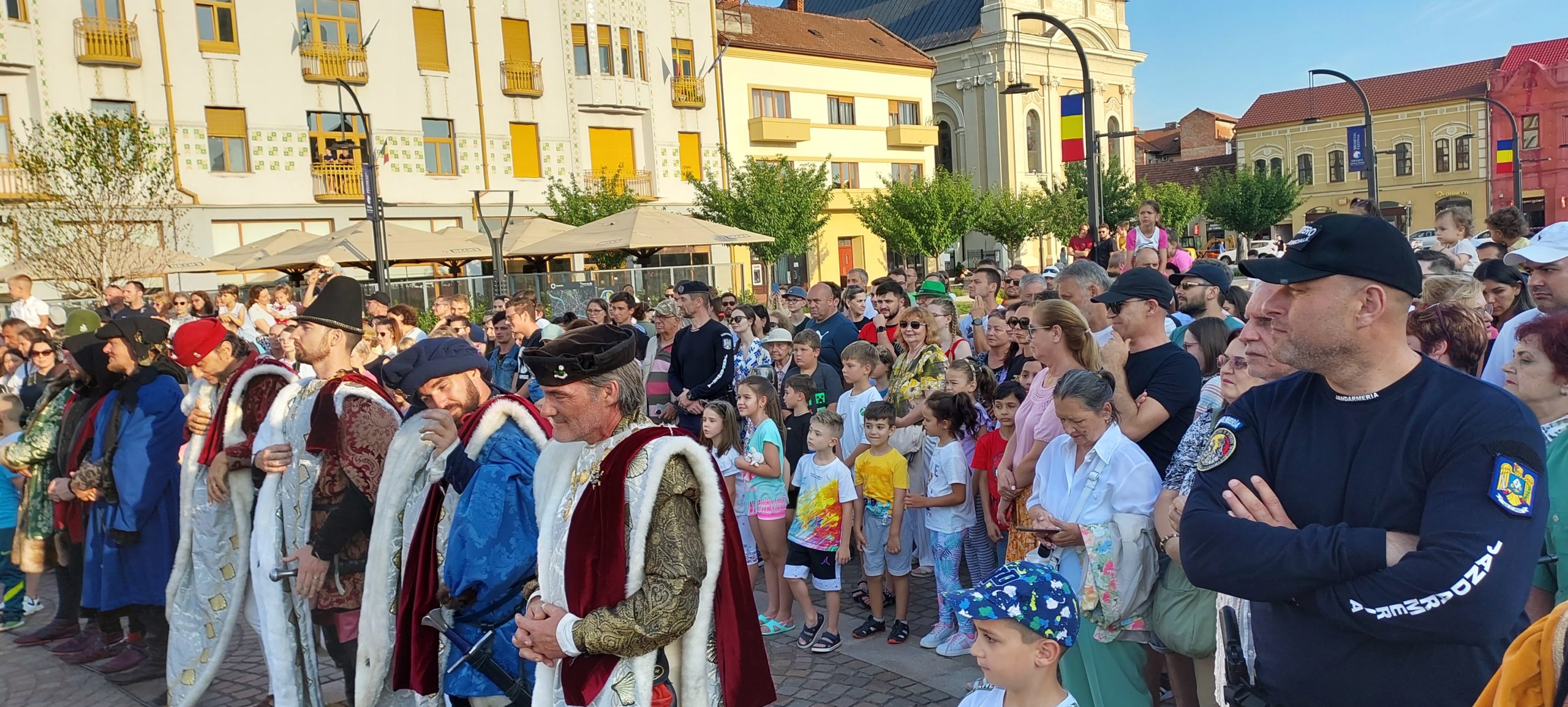 festivalul medieval oradea (42)