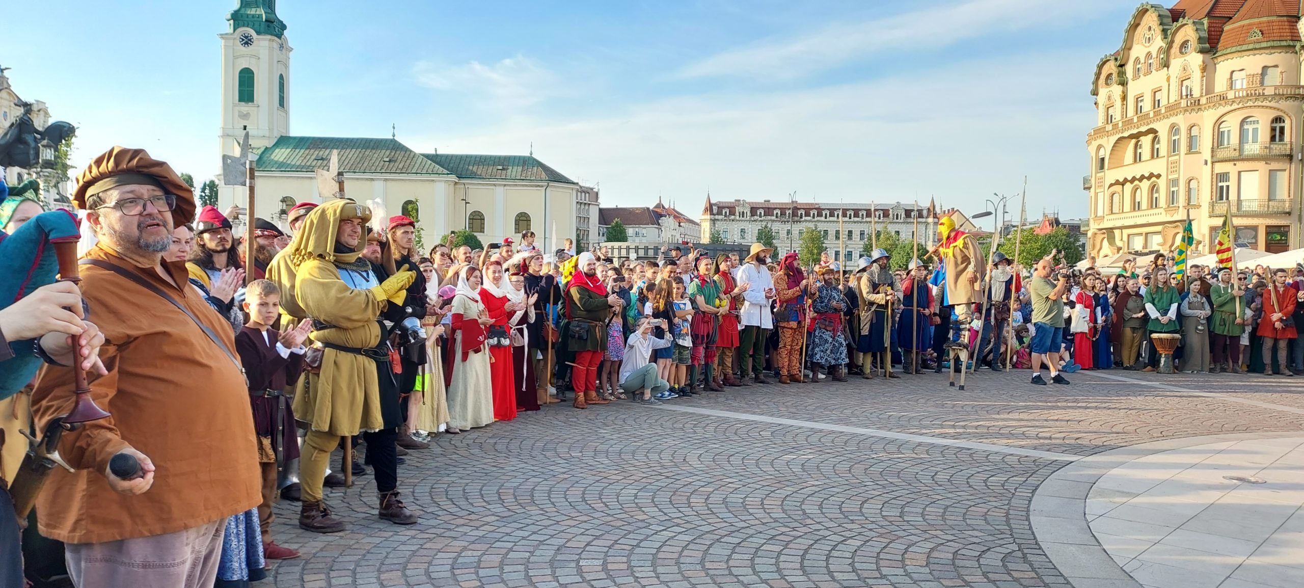 festivalul medieval oradea (45)