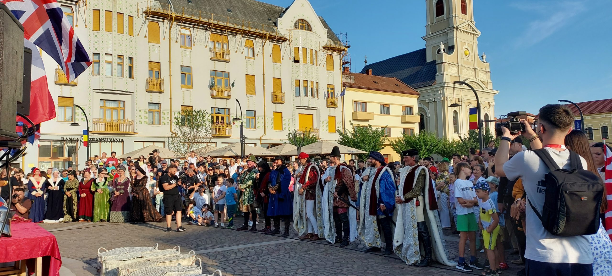 festivalul medieval oradea (48)