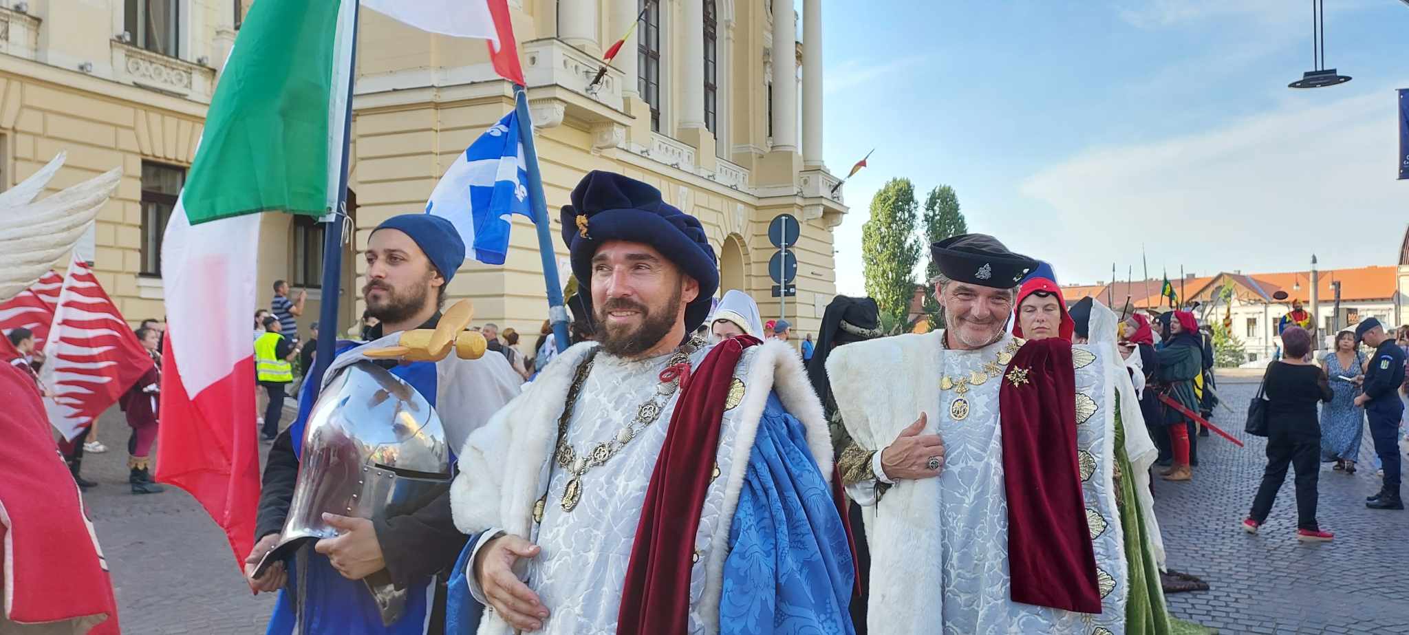 festivalul medieval oradea (50)