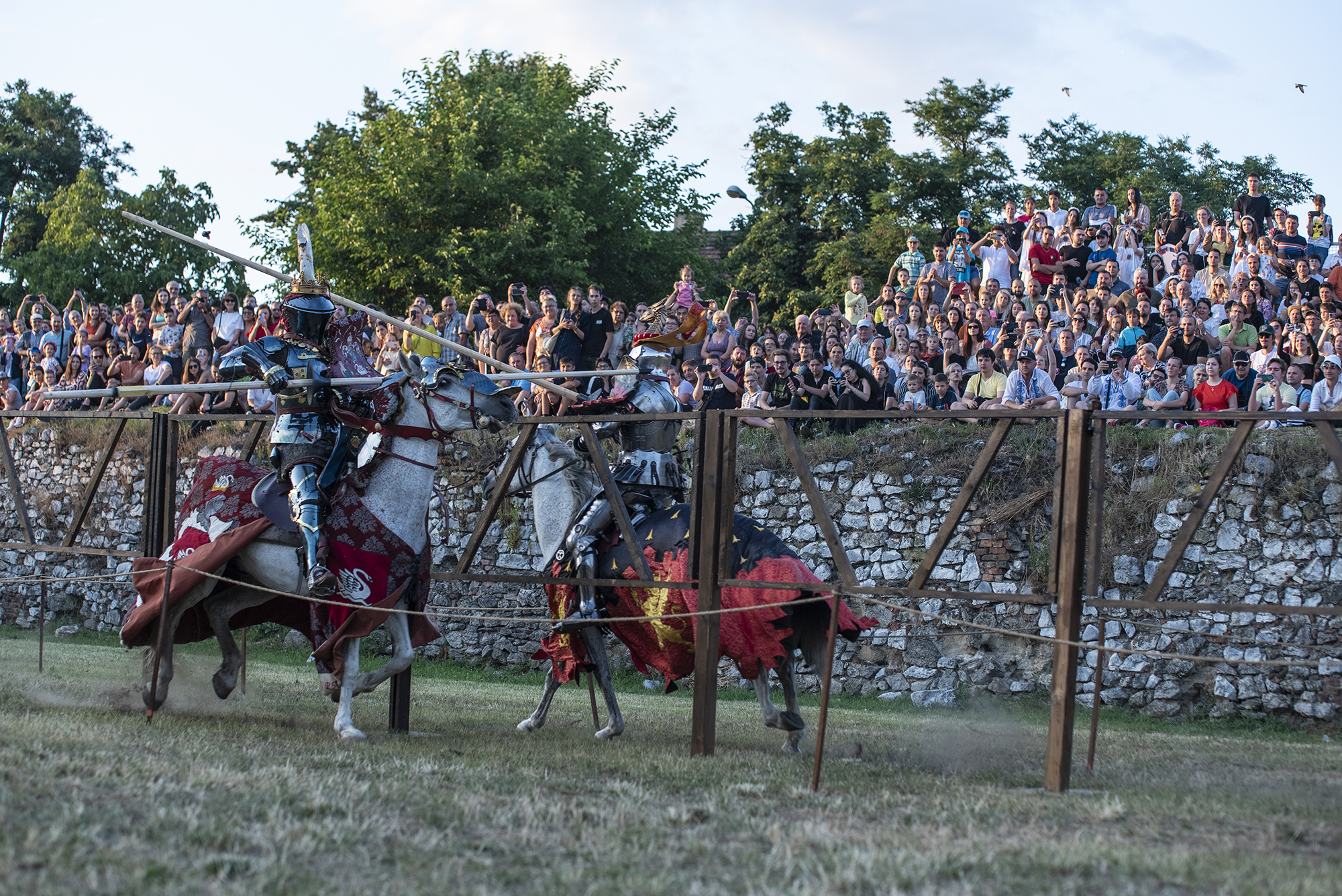 cavaleri oradea festival turnir (1)