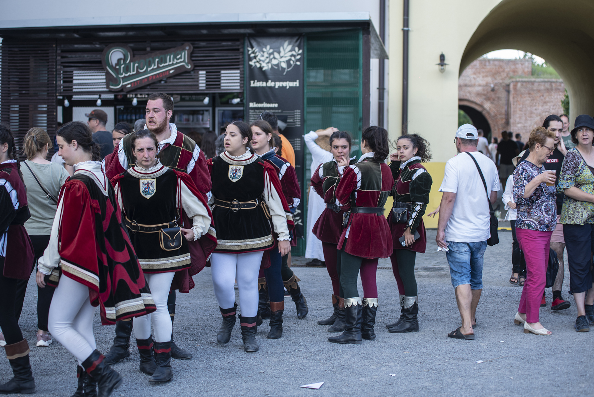 cavaleri oradea festival turnir (8)
