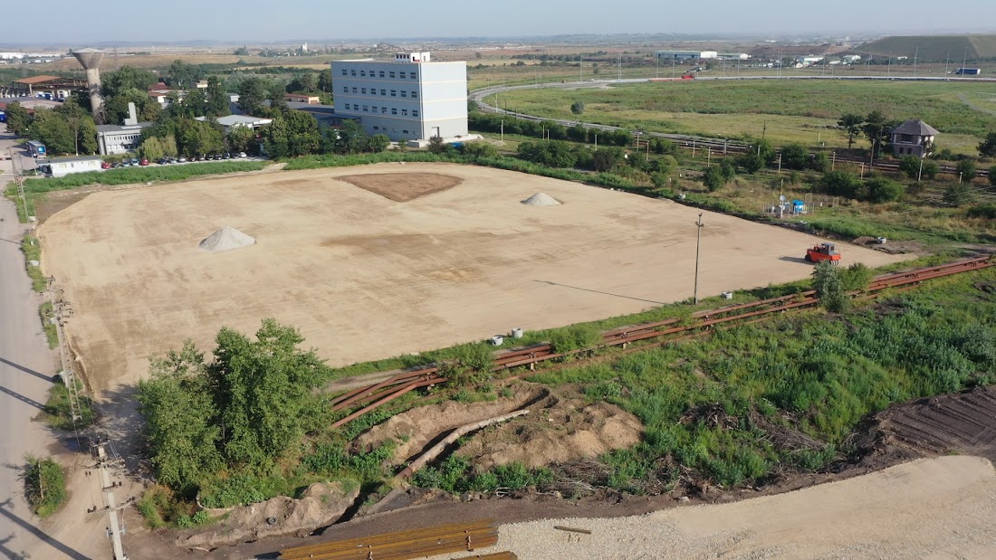 centrul intermodal 2