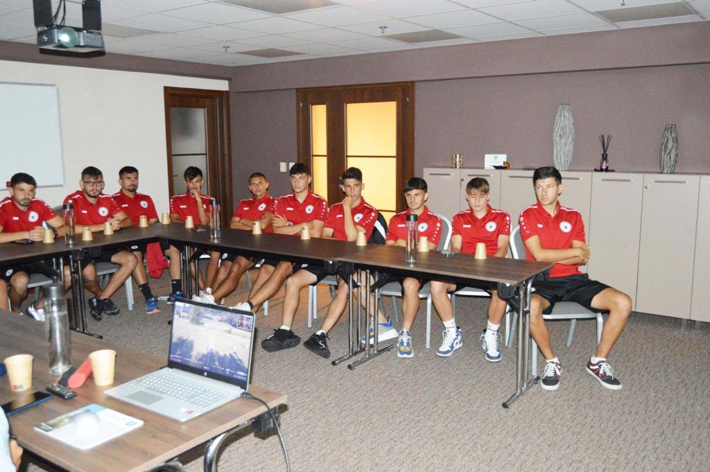 FOTO: ACS Transilvania Sport Academy 20.09.2023